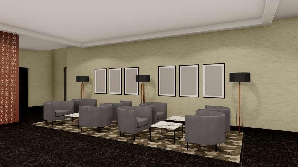 Отель Doubletree By Hilton Trujillo Энкалада Удобства фото